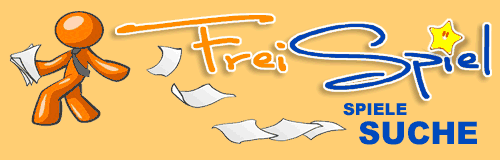 Die Spiele Suchmachine f�r kostenlose Spiele