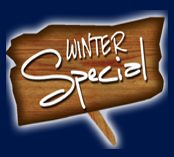 Das Winterspecial