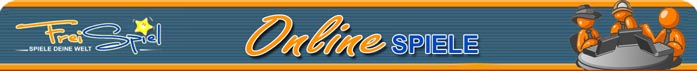 Onlinespiele bei Freispiel.de sind 100% kostenlos!