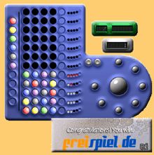 Mastermind mit Top-Design!!!! Jetzt kostenlos als Vollversion!