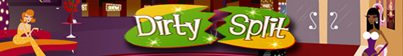 Dirty Split ! Das kostenlose Abenteuerspiel f�r Windows