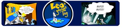 Leos grosser Tag Onlinespiel
